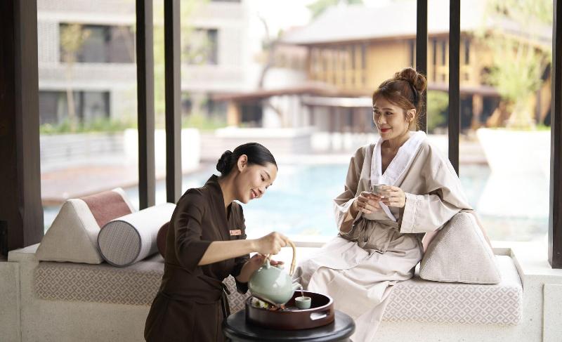 Aleenta Retreat Chiang Mai - The Leading Hotels of image
