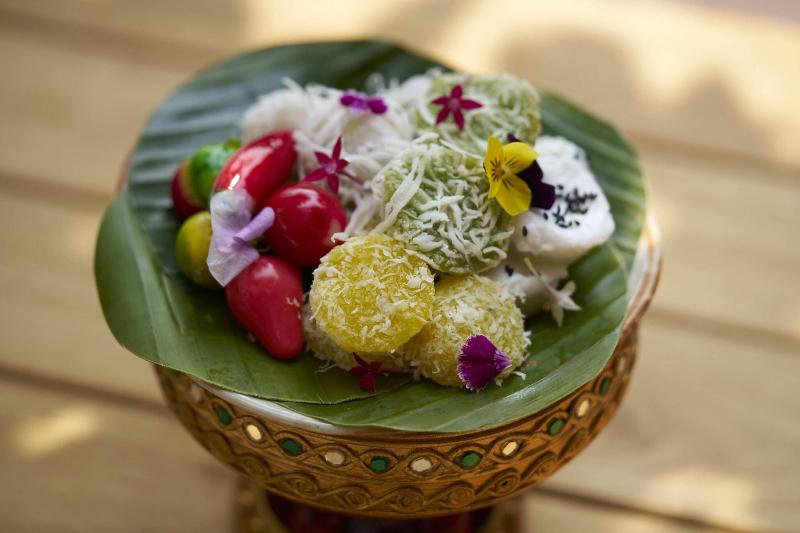 Aleenta Retreat Chiang Mai - The Leading Hotels of image
