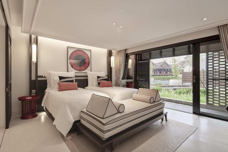 Aleenta Retreat Chiang Mai - The Leading Hotels of image