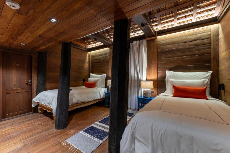 Aleenta Retreat Chiang Mai - The Leading Hotels of image