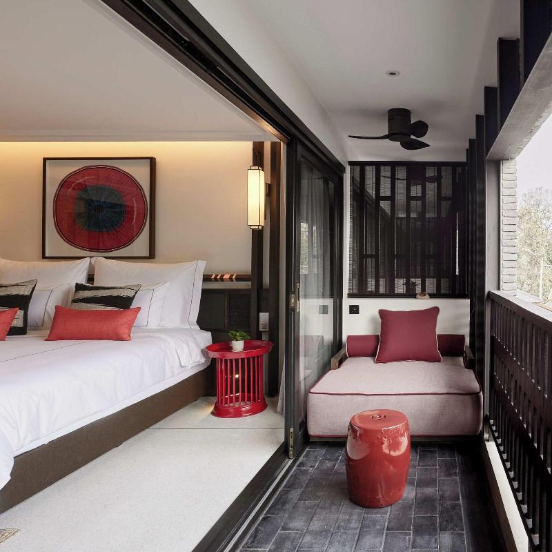 Aleenta Retreat Chiang Mai - The Leading Hotels of image