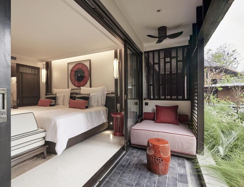 Aleenta Retreat Chiang Mai - The Leading Hotels of image