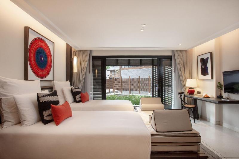 Aleenta Retreat Chiang Mai - The Leading Hotels of image