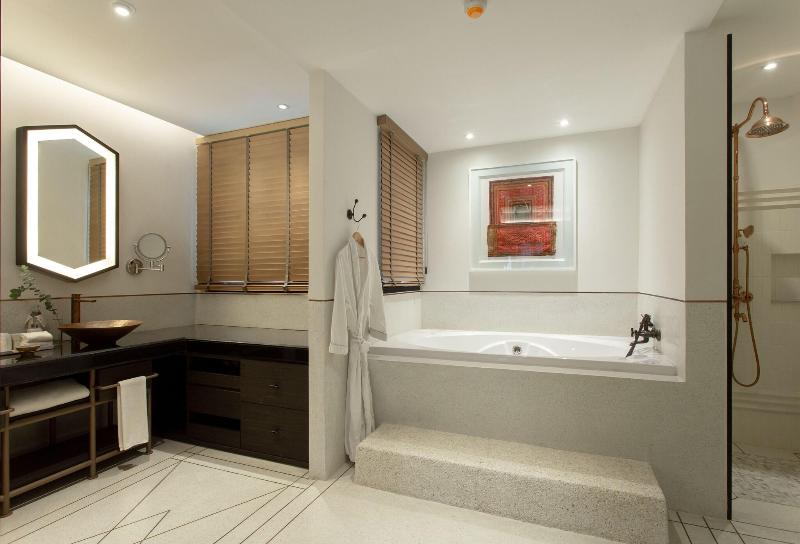 Aleenta Retreat Chiang Mai - The Leading Hotels of image