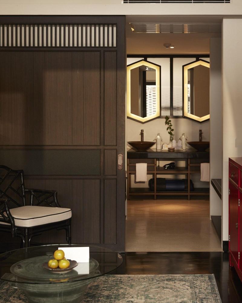Aleenta Retreat Chiang Mai - The Leading Hotels of image