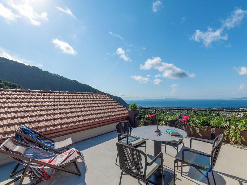 Gargiulo Resort image