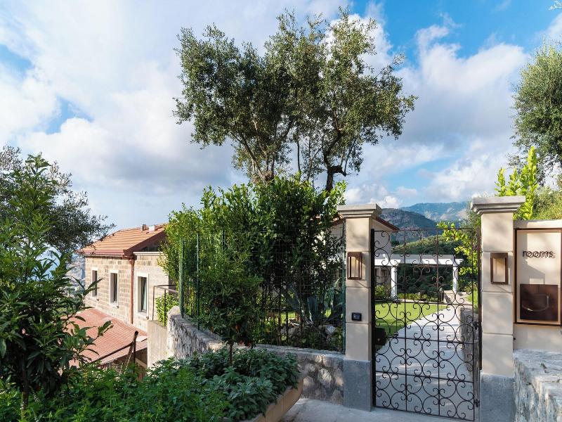 Gargiulo Resort image