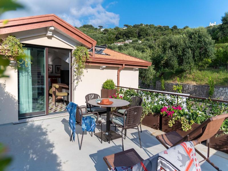 Gargiulo Resort image