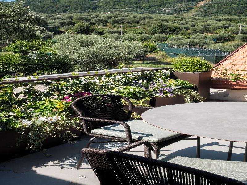 Gargiulo Resort image
