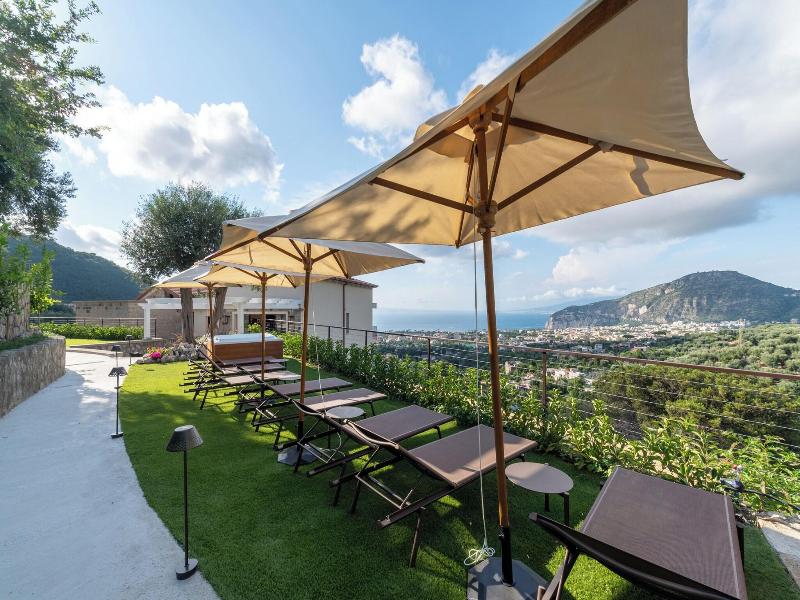 Gargiulo Resort image
