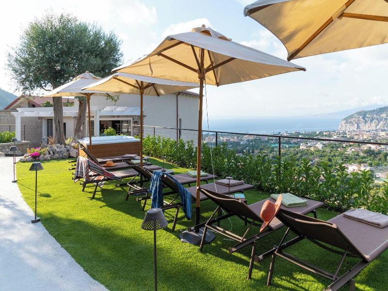 Gargiulo Resort image