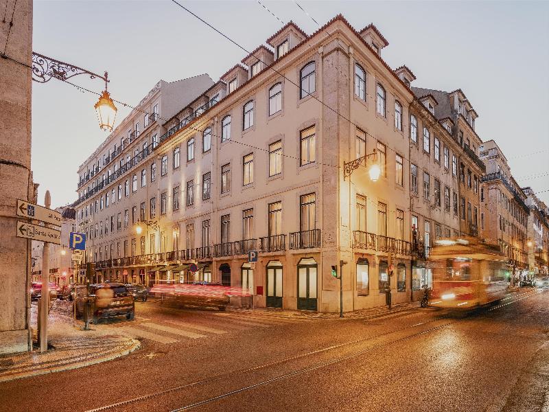 Vincci Baixa image
