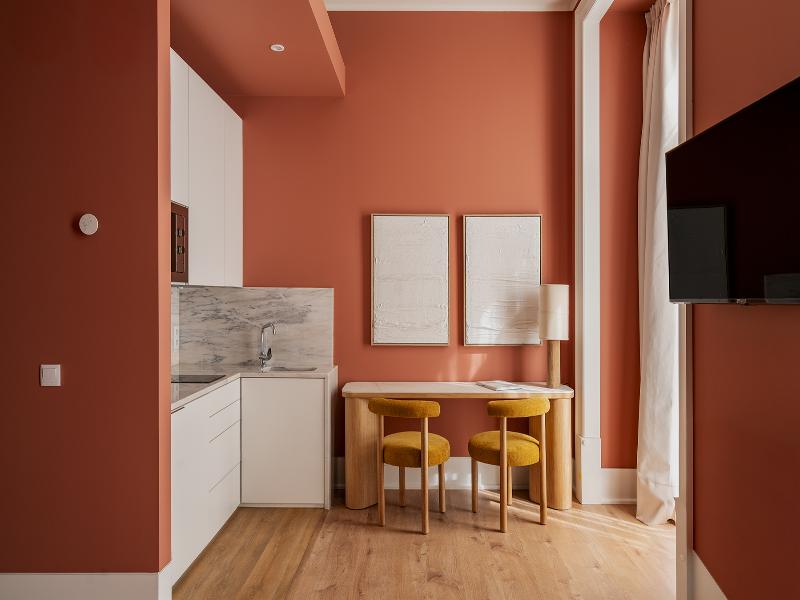 Vincci Baixa image
