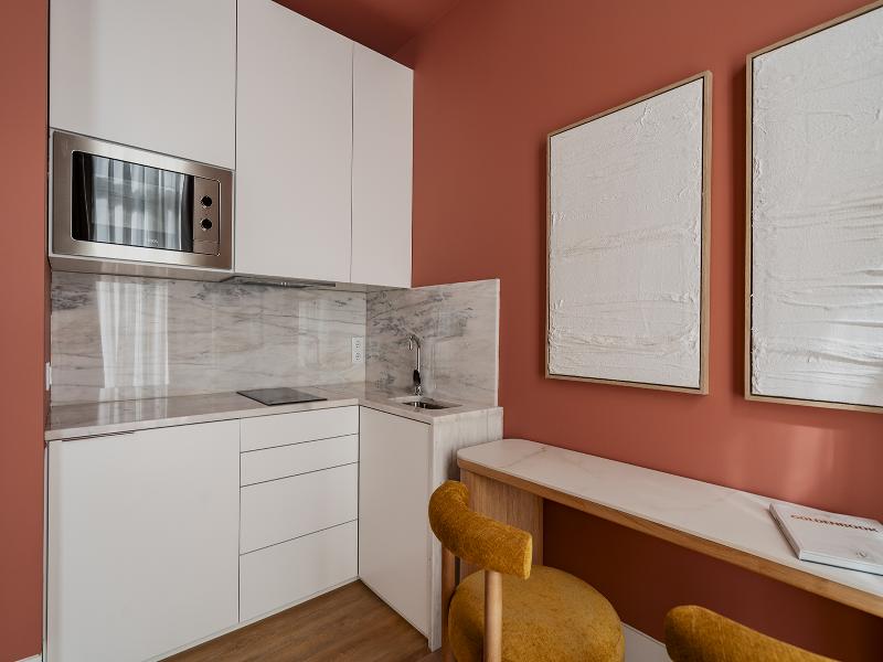 Vincci Baixa image