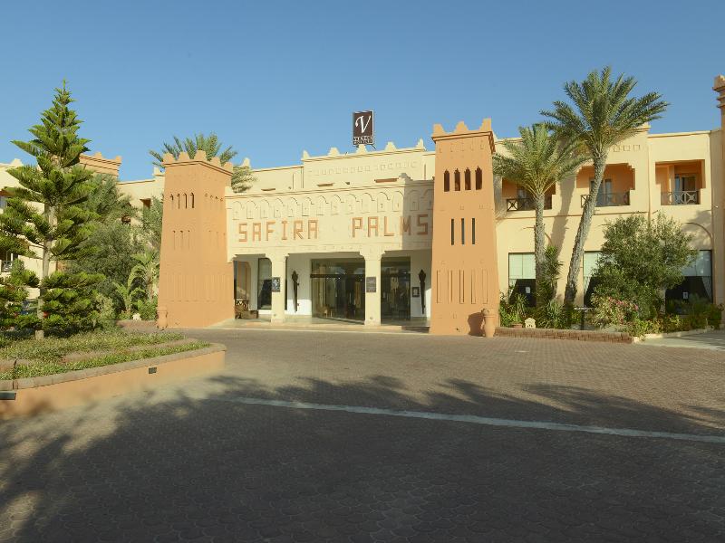 Vincci Safira Palms