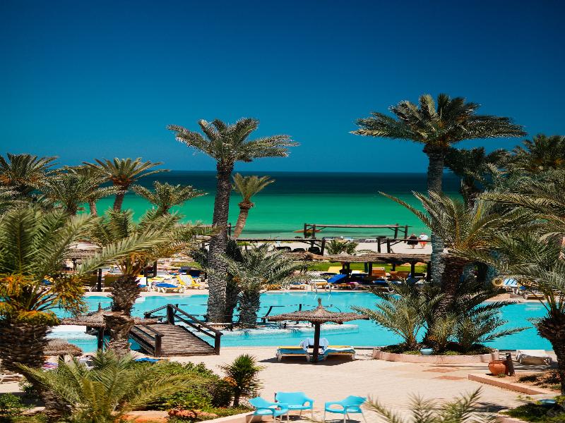Vincci Safira Palms