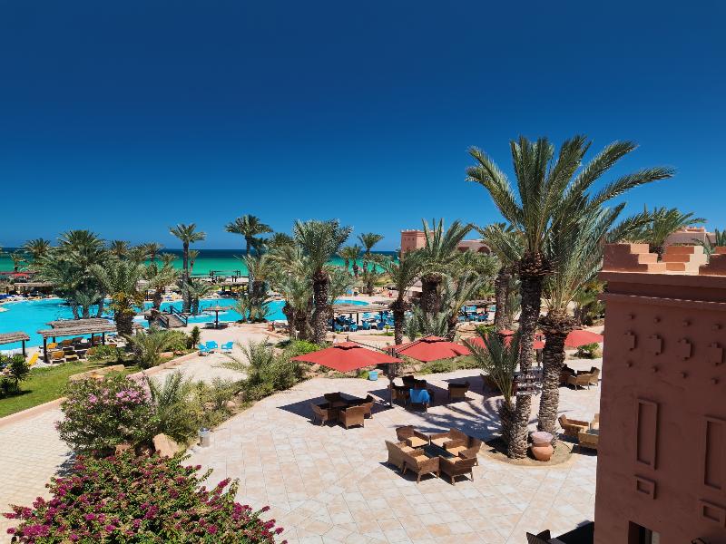 Vincci Safira Palms