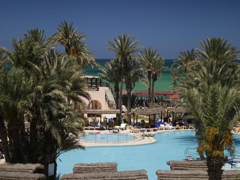 Vincci Safira Palms