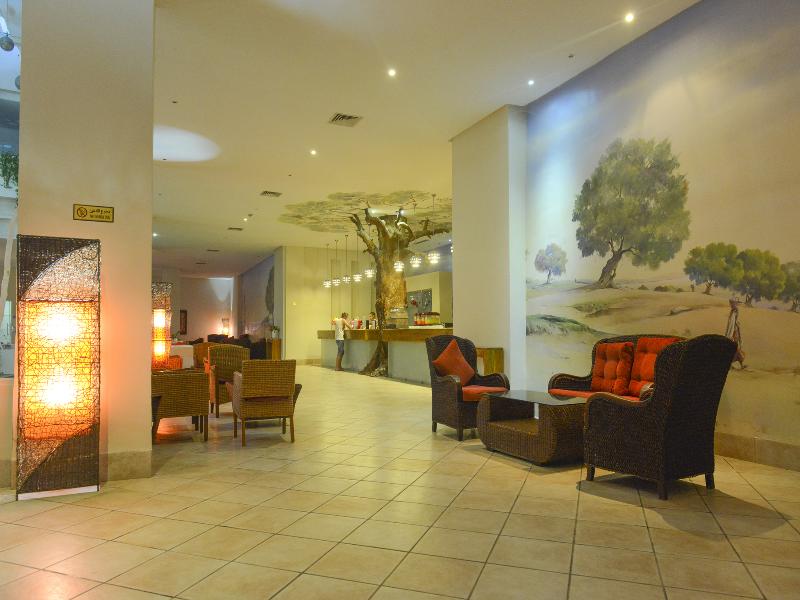 Vincci Safira Palms