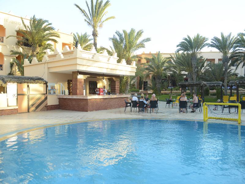 Vincci Safira Palms