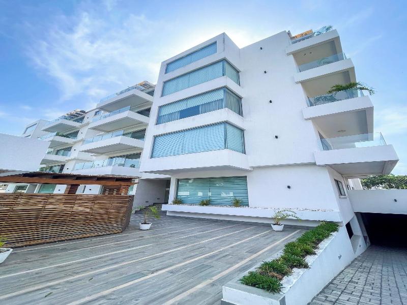 Accra Luxury Apartments At The Lul Water image
