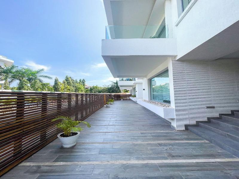 Accra Luxury Apartments At The Lul Water image