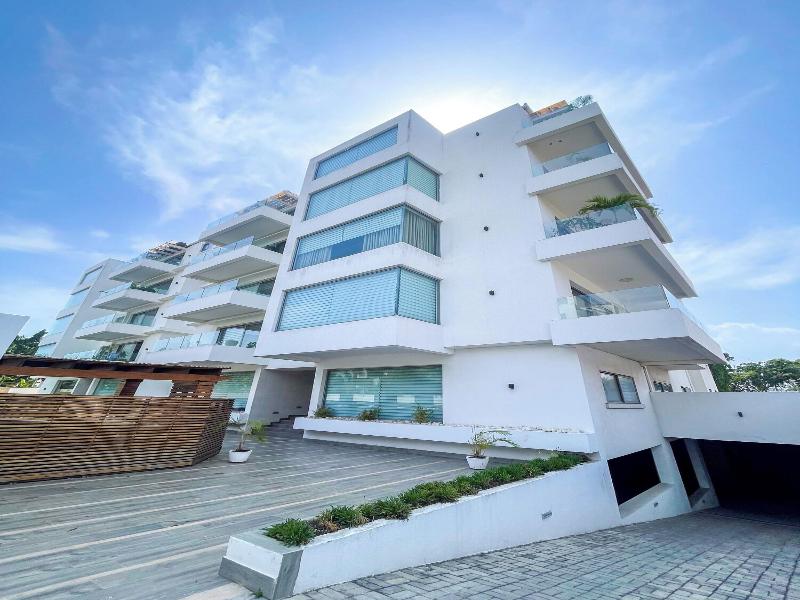 Accra Luxury Apartments At The Lul Water image