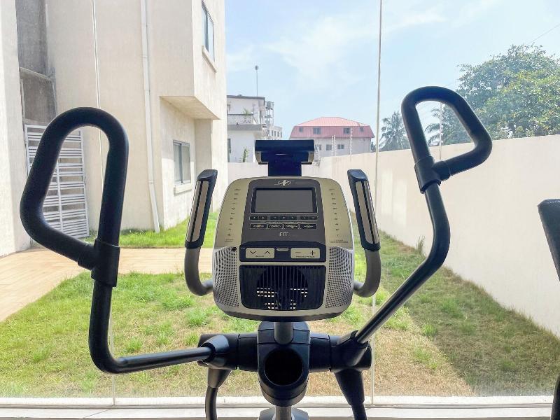 Accra Luxury Apartments At The Lul Water image