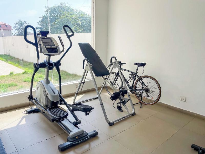 Accra Luxury Apartments At The Lul Water image