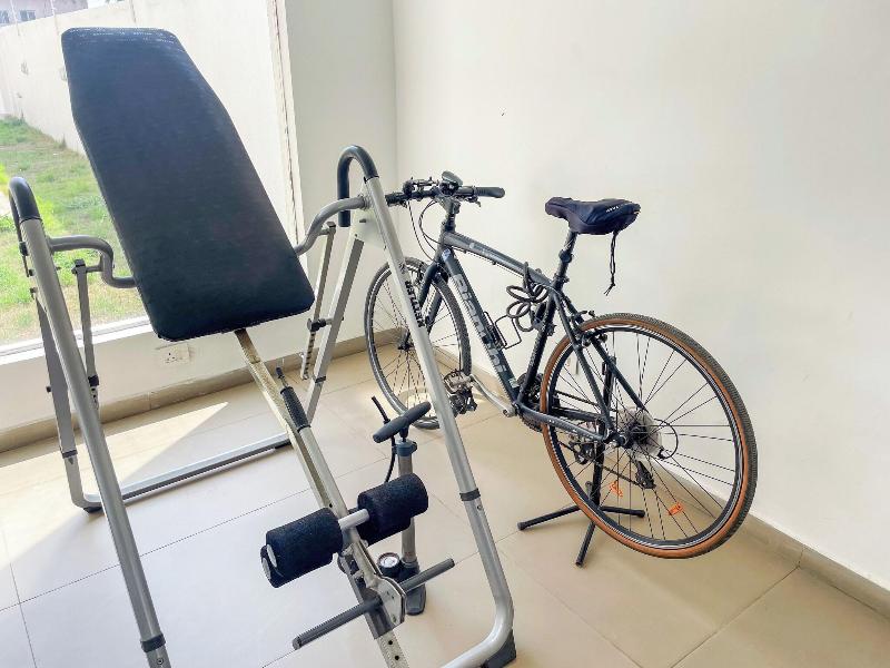Accra Luxury Apartments At The Lul Water image