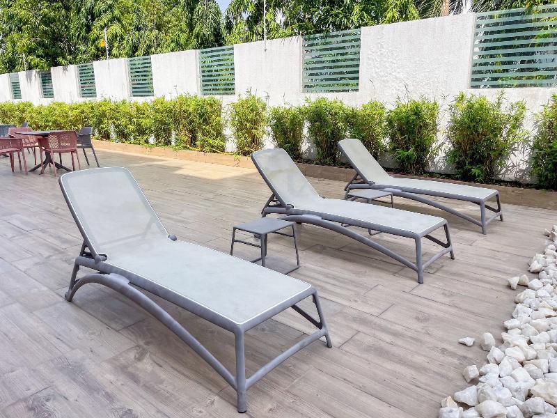 Accra Luxury Apartments At The Lul Water image