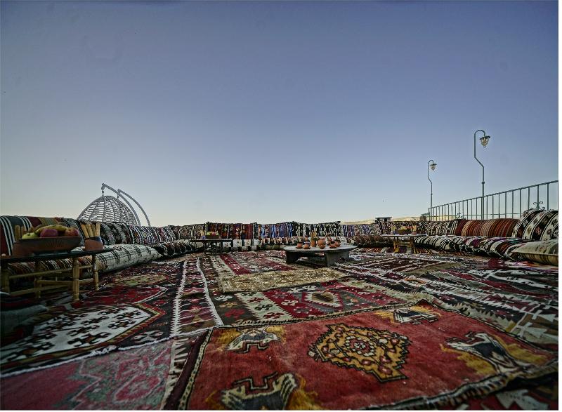Cappadocia Cave Lodge image