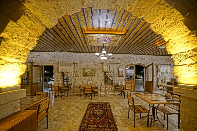 Cappadocia Cave Lodge image