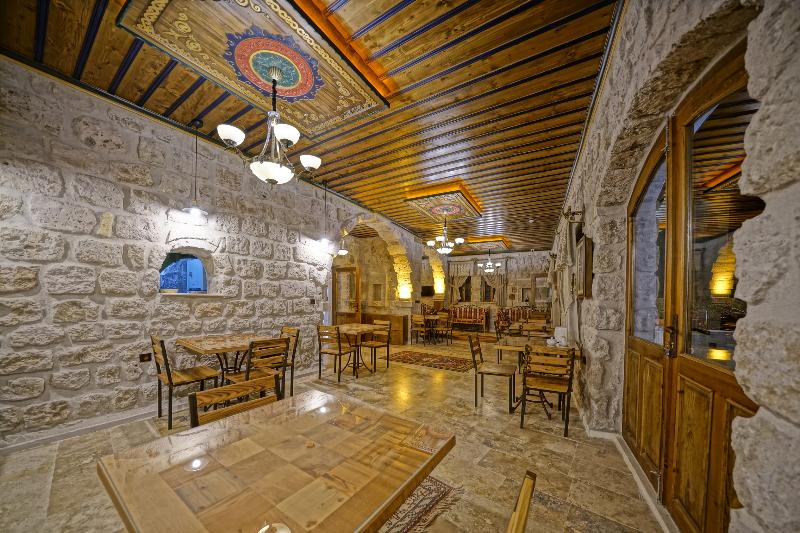 Cappadocia Cave Lodge image