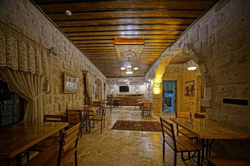 Cappadocia Cave Lodge image