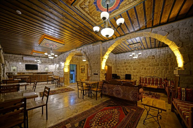 Cappadocia Cave Lodge image