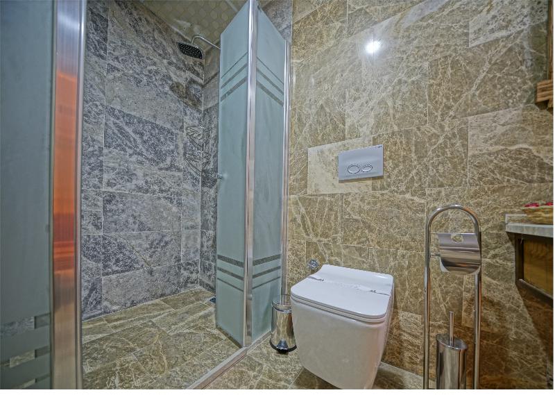 Cappadocia Cave Lodge image