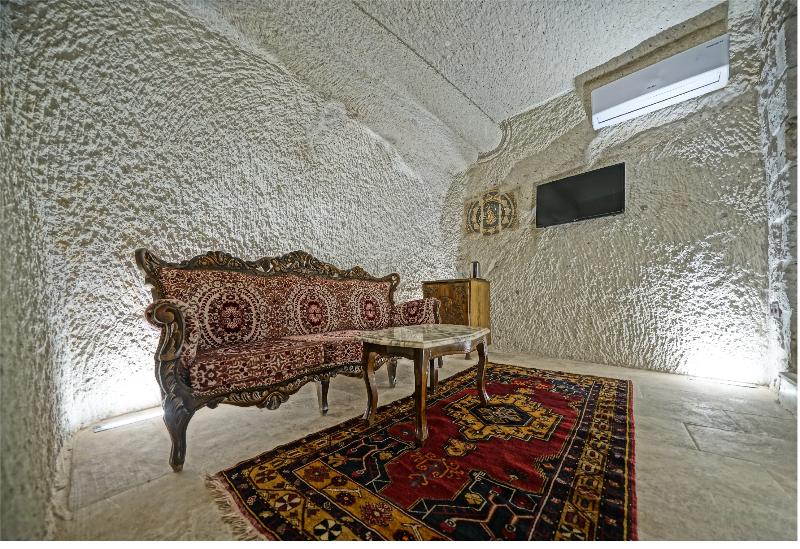 Cappadocia Cave Lodge image