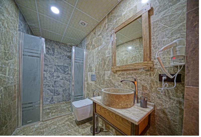 Cappadocia Cave Lodge image