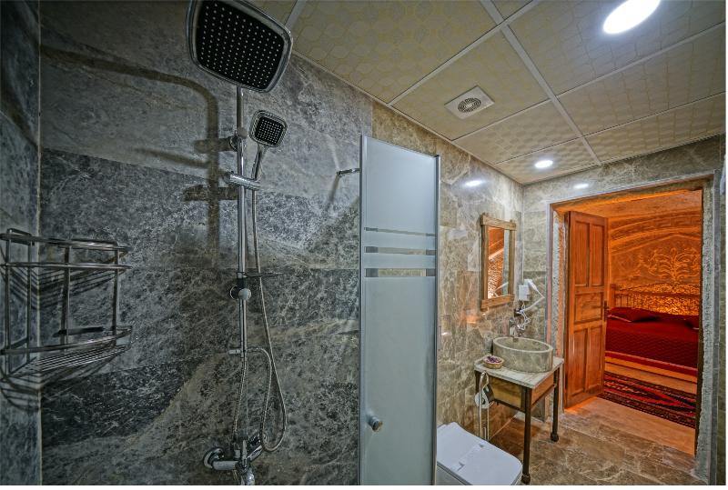 Cappadocia Cave Lodge image