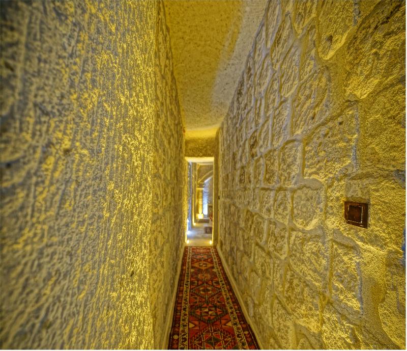 Cappadocia Cave Lodge image