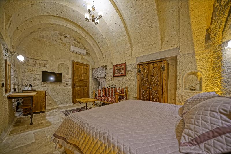Cappadocia Cave Lodge image