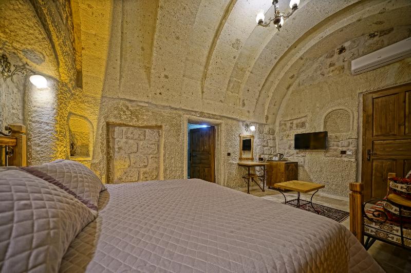Cappadocia Cave Lodge image