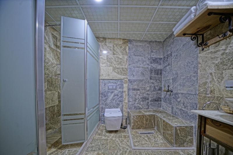 Cappadocia Cave Lodge image