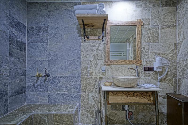 Cappadocia Cave Lodge image