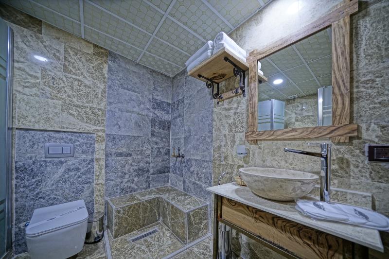 Cappadocia Cave Lodge image