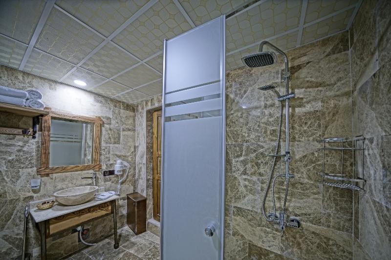 Cappadocia Cave Lodge image