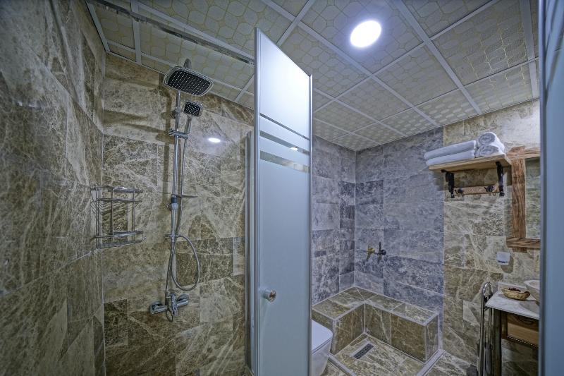 Cappadocia Cave Lodge image