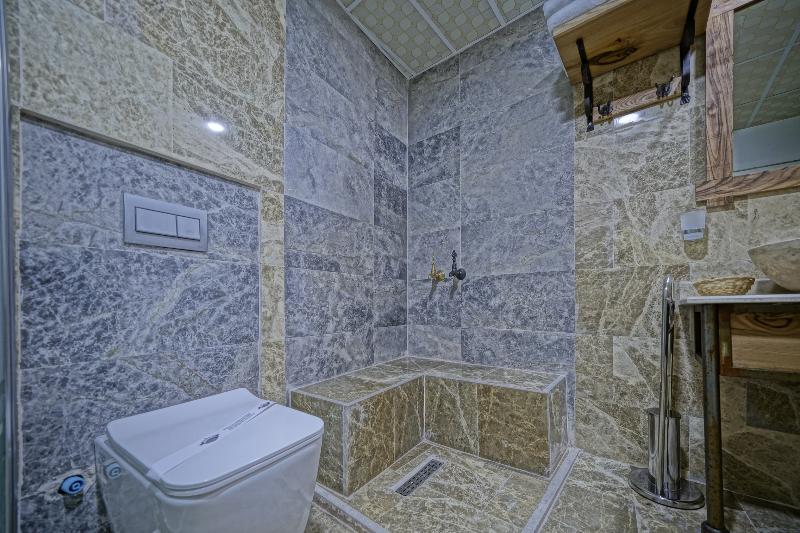 Cappadocia Cave Lodge image