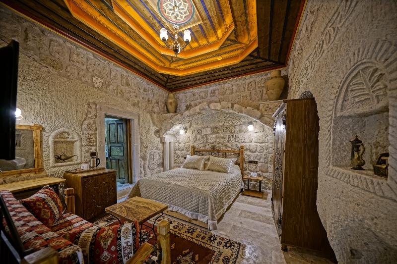 Cappadocia Cave Lodge image